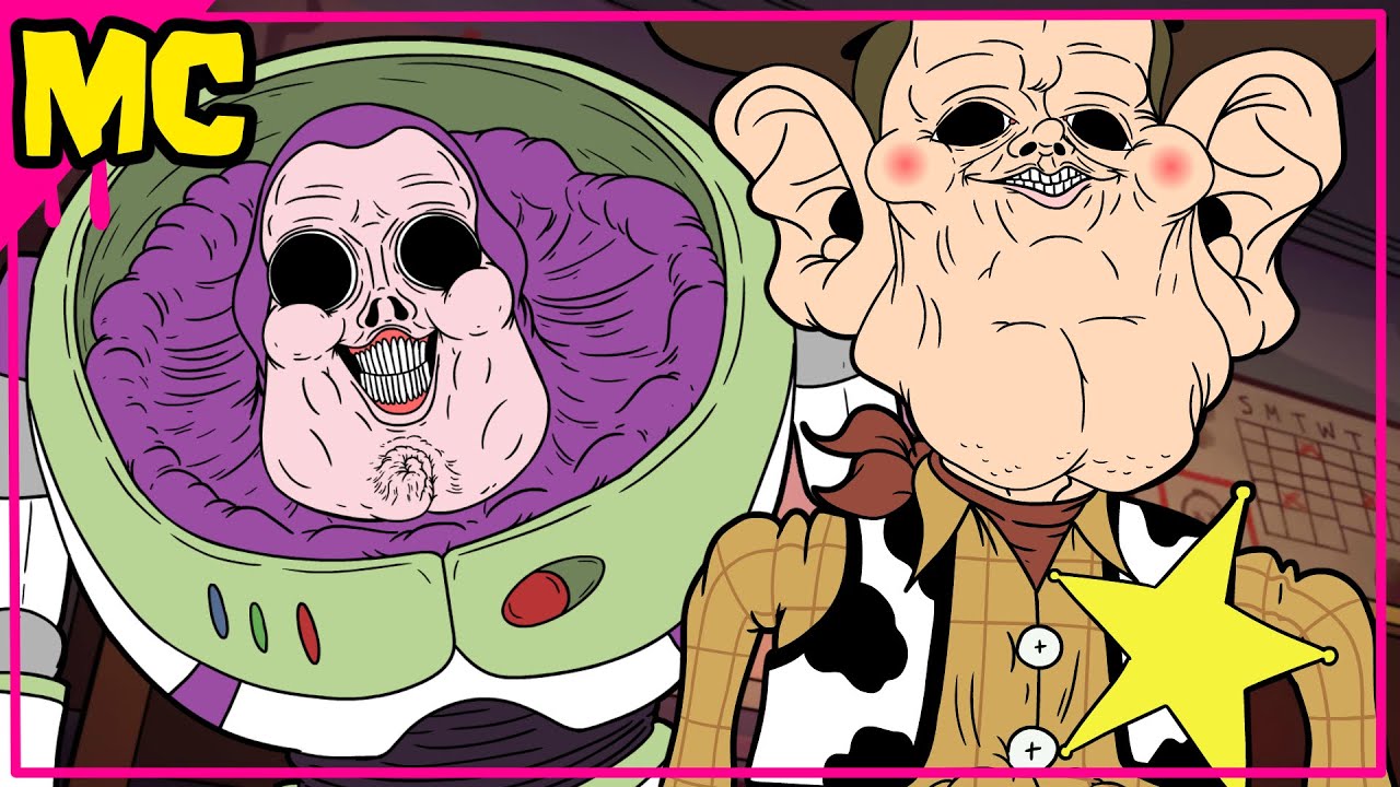 You Got A Friend In Me