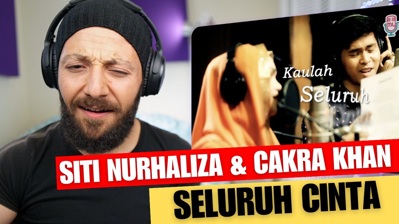 🇨🇦 КАНАДА РЕАГИРУЕТ НА Сити Нурхализу и Чакру Хана - реакция Селуруха Синты