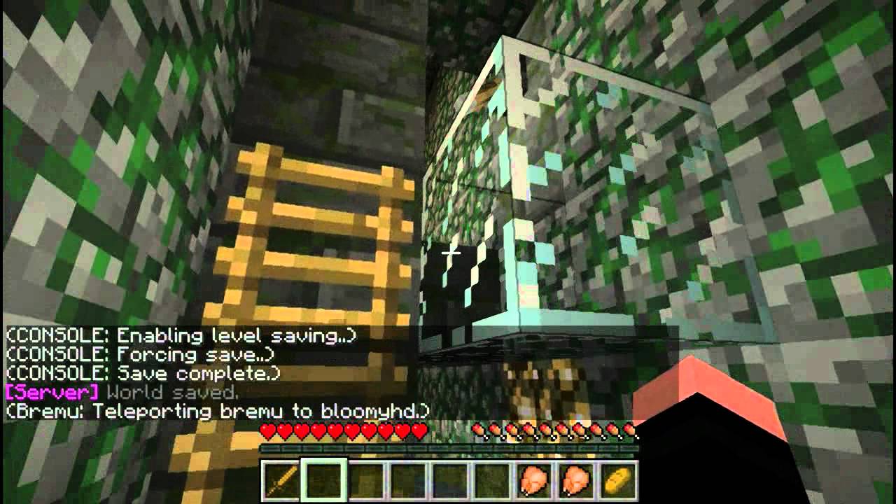 Minecraft Mapy - Parkour 001# - MinecraftBremu , PolishMinecraft , MinecraftBlow (FULL VERSION) !
