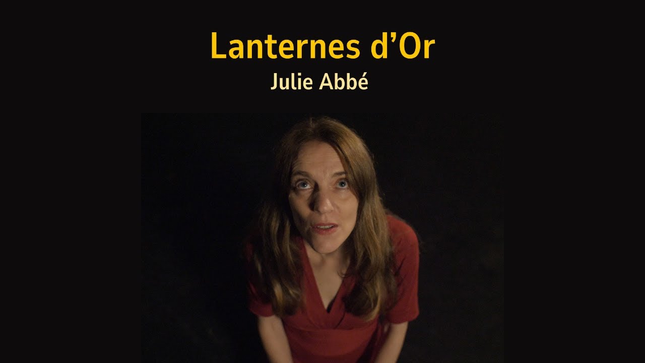 Lanternes d'Or (by Julie Abbé)