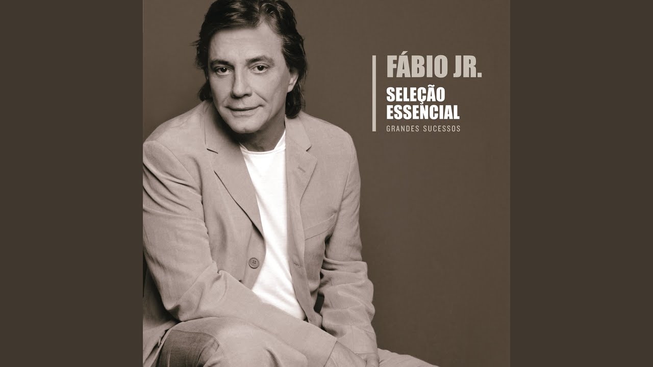 Pareço um Menino