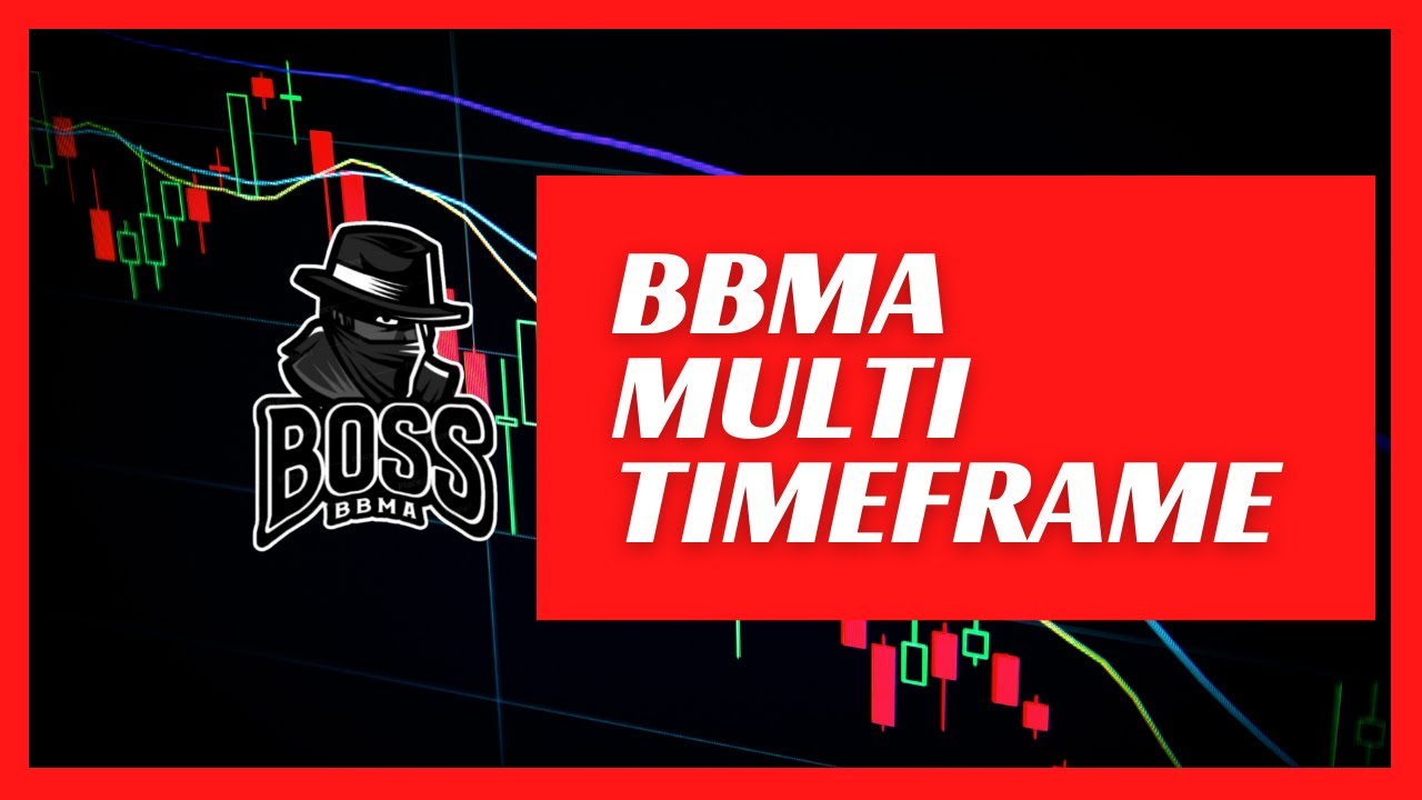 BBMA MULTI TIMEFRAME #015