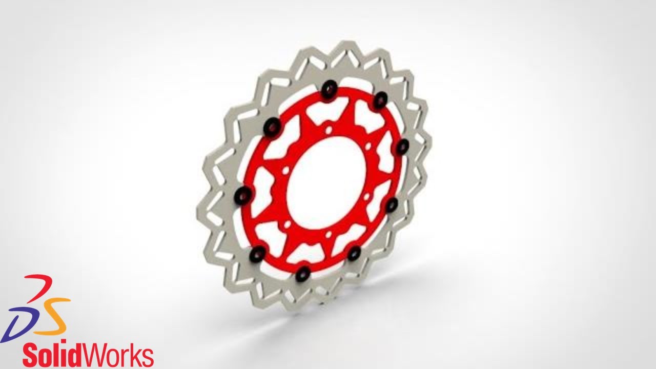 Solidworks Tutorials # 26  How to Make a Dice Break in Solidworks  BY SOLIDWORKS_EASY_DESIGN.