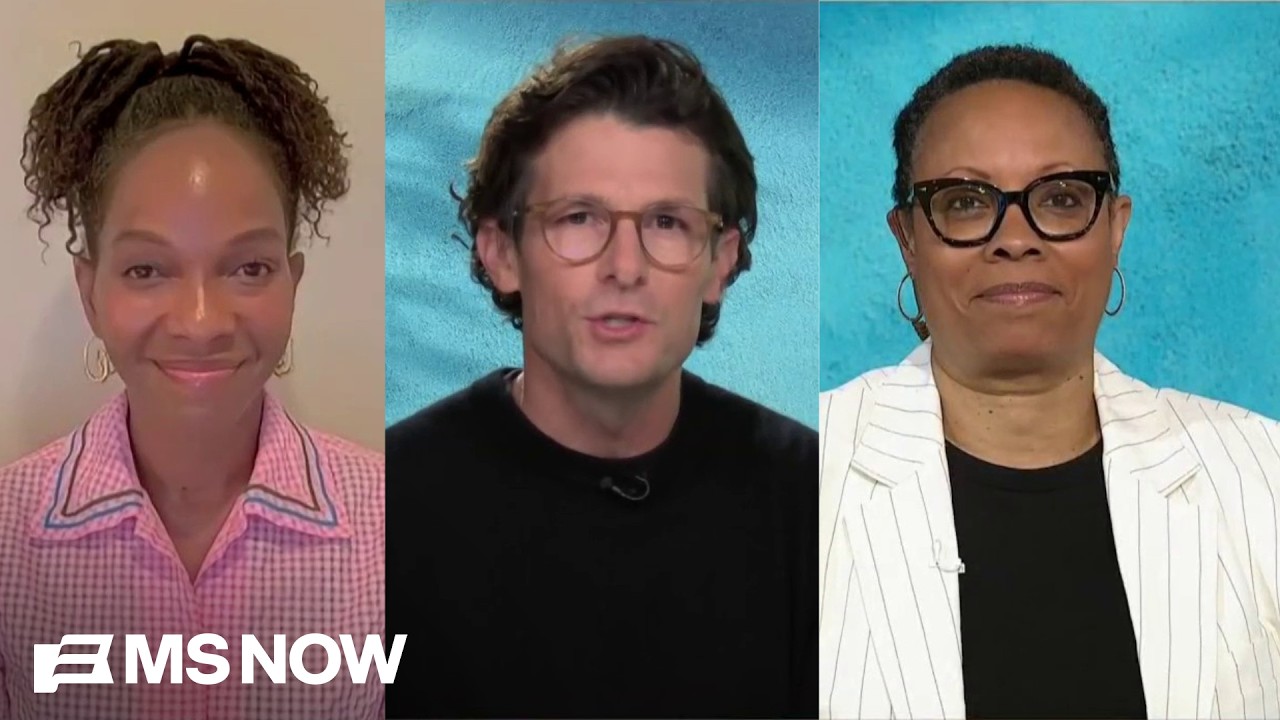 &lsquo;A commitment to keeping discrimination intact&rsquo;: Scholars react to Trump&rsquo;s fight against equity