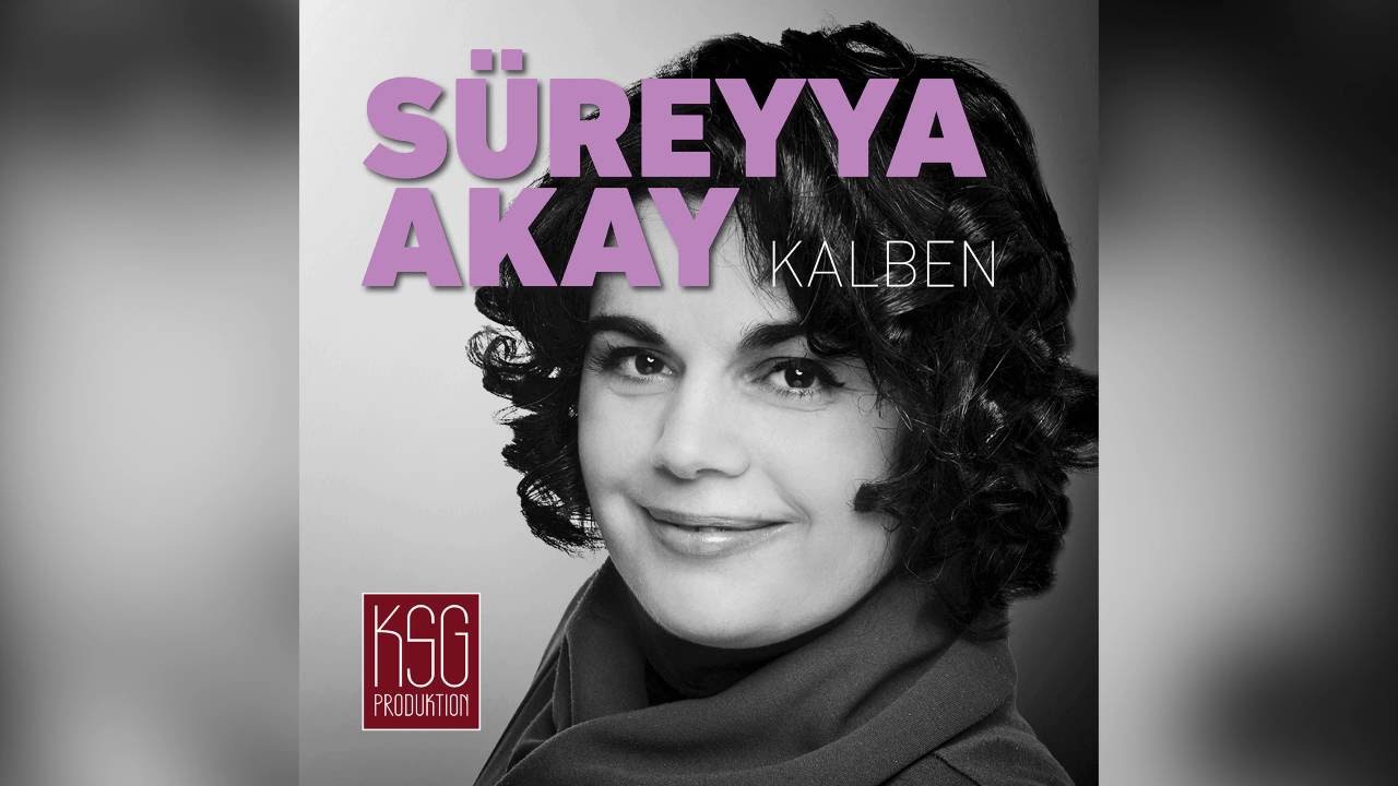 AY NARE NARE (SÜREYYA AKAY- KALBEN)