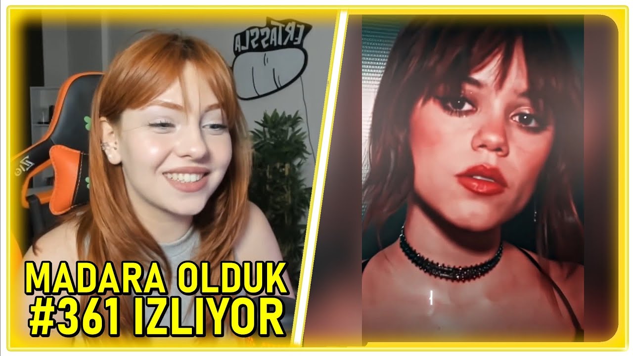 Ertasslaa | Madara Olduk #361 İzliyor