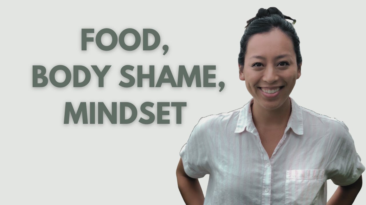 What is Toxic Diet Culture? | Eling Tsai, Nutritionist & Intuitive Eating Coach