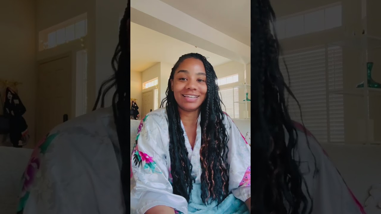Aeriell's simple morning revelations!