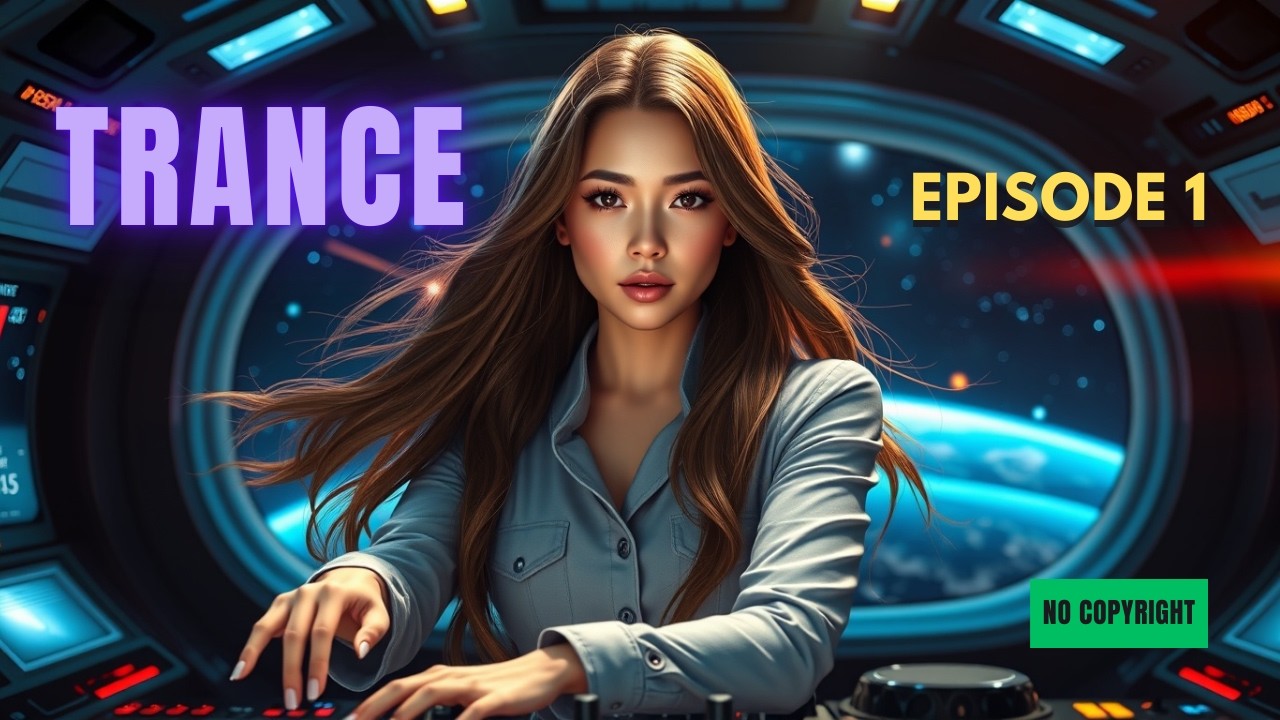 Uplifting Trance 2026 | PulseHaze: CLUB PULSE Episode 1 [No Copyright]