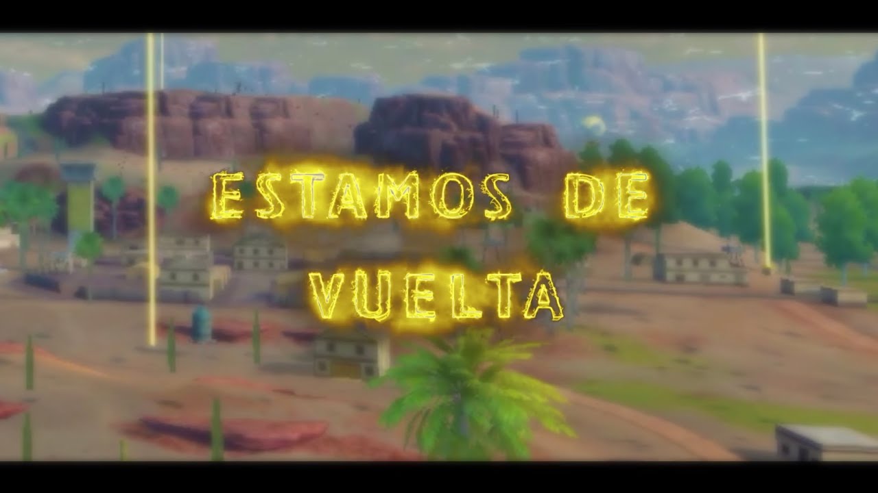PINTIA RENACIDO REGRESA MODO Lorem, Ruok, Broken Gaming + PINTIA CONTRA LOS MEJORES DEL RE4LGALIFE