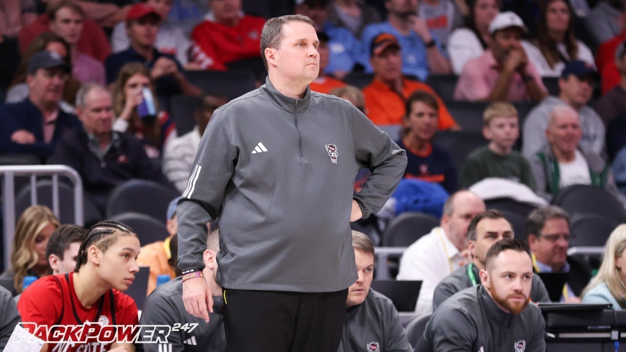 Emergency Podcast: Will Wade Squashes LSU Rumors Following 81-74 Loss to UVA in ACC Tournament
