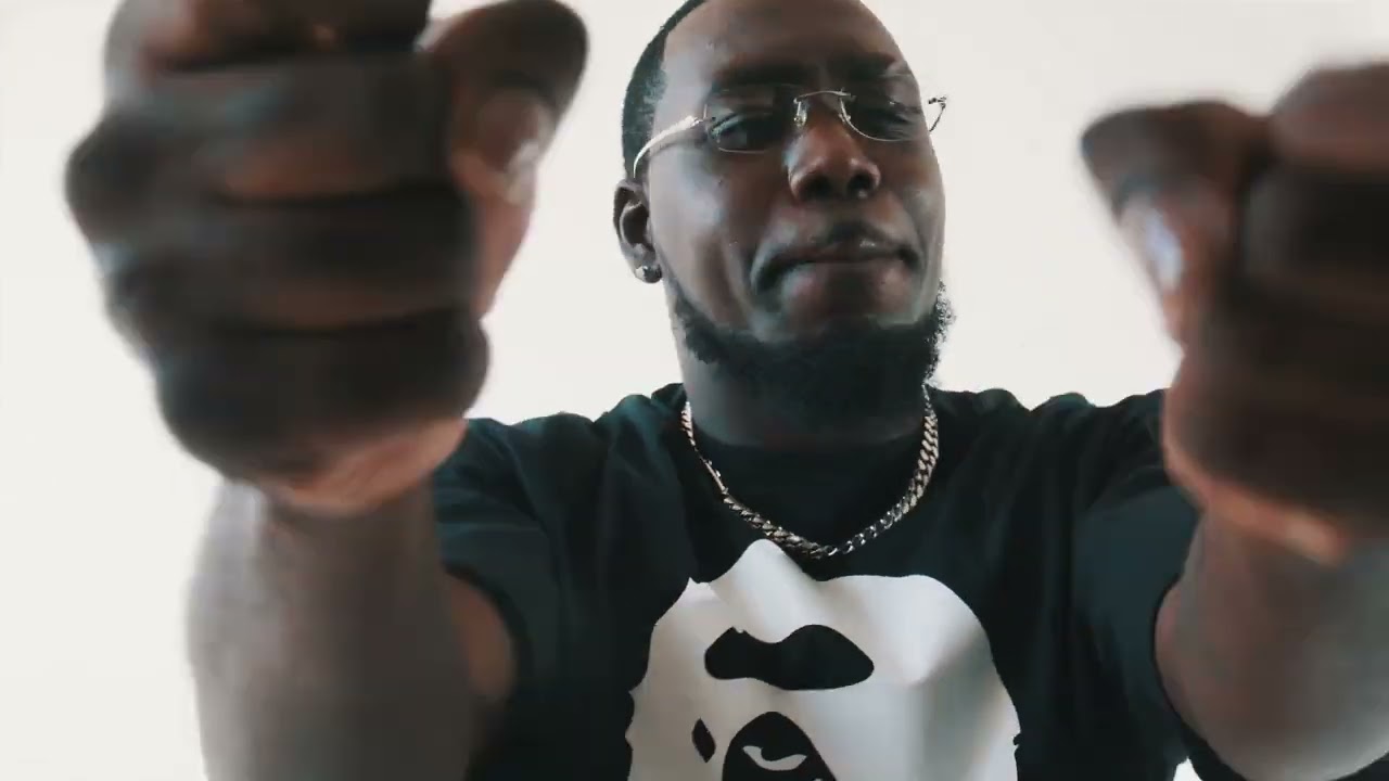 Lowrenzo Bandz - Heat