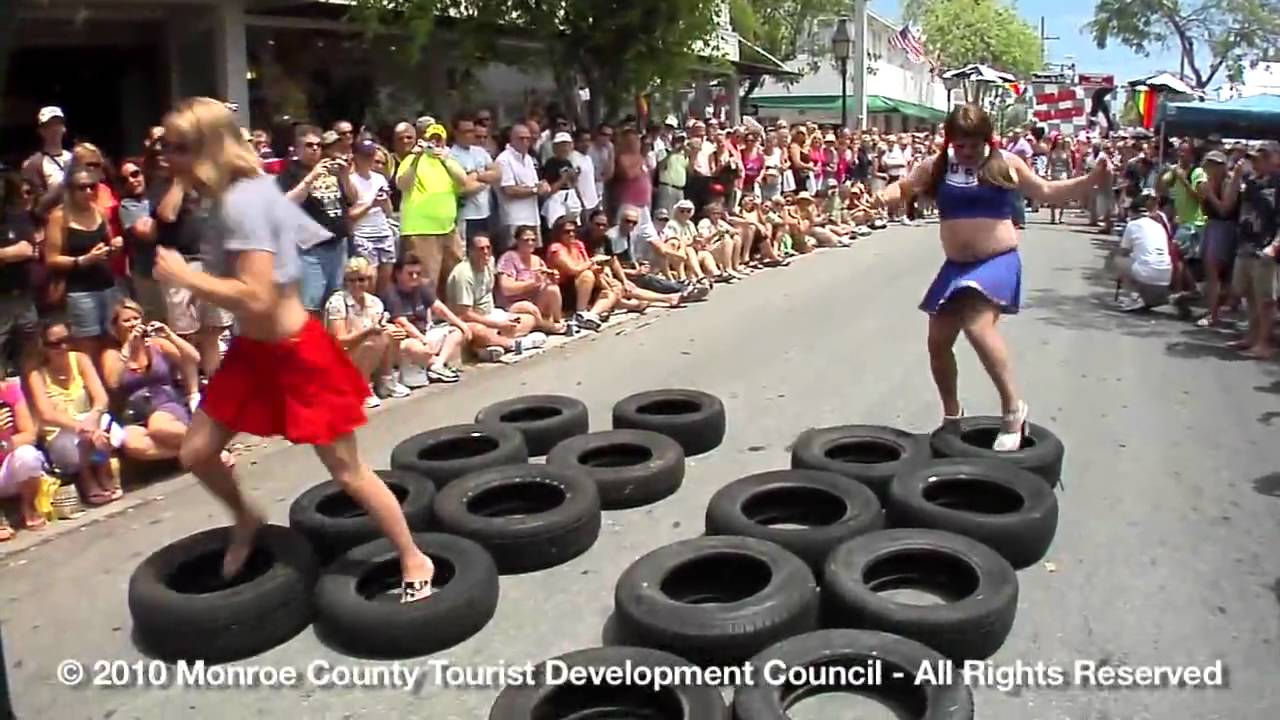Key West's Great Conch Republic Drag Race