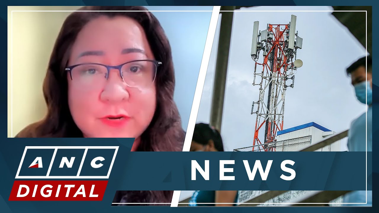 DICT mulls tapping Starlink for ‘Free WiFi for All’ program in remote areas | ANC
