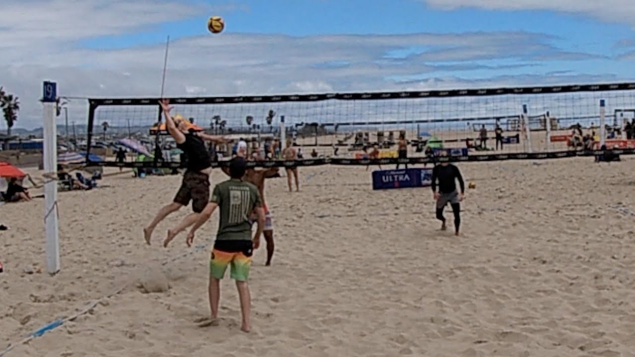 CBVA Huntington: Unrated Round of 16: Faizan 