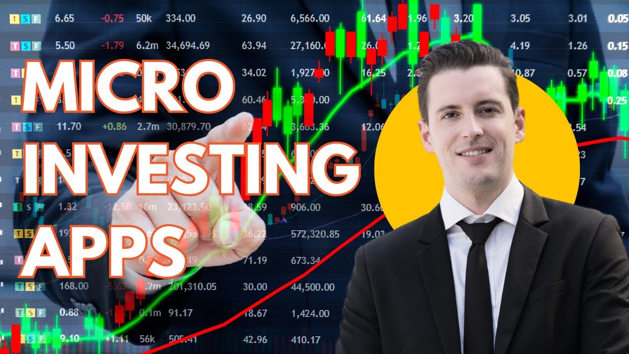Micro Investing Apps Reviewed: Can You Really Build Wealth with Pennies?