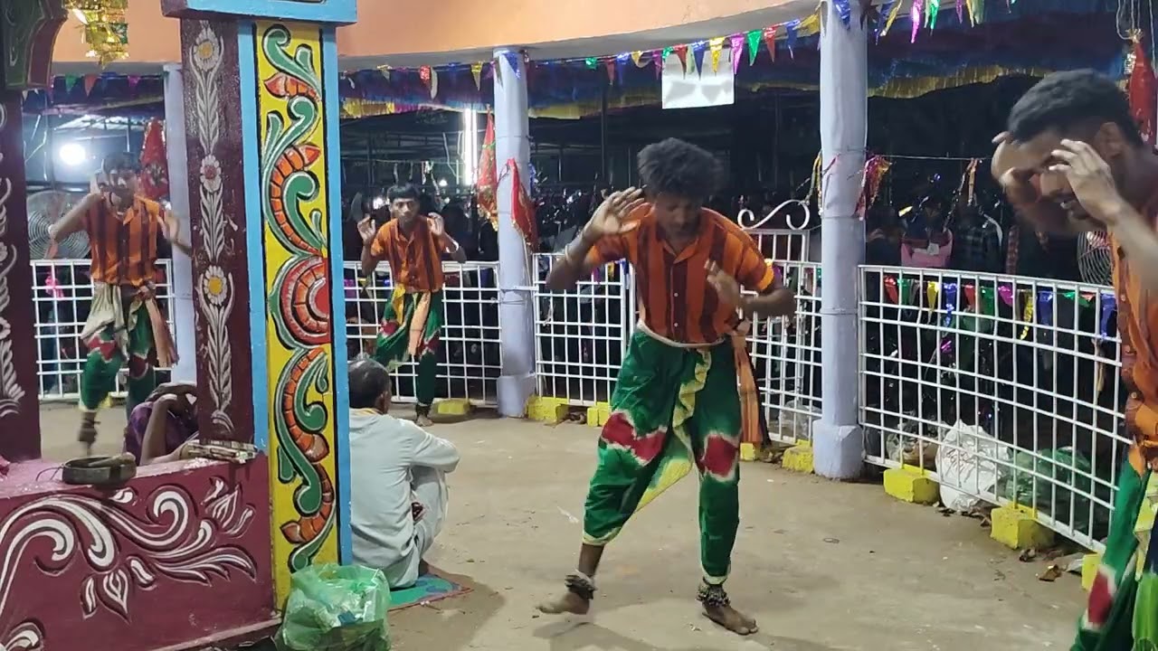 Chhi Chhi Re Nani Chhi Sambalpuri Dhamaka| Guru Laxmikant Agaria chichia Rangin Kirtan Party 