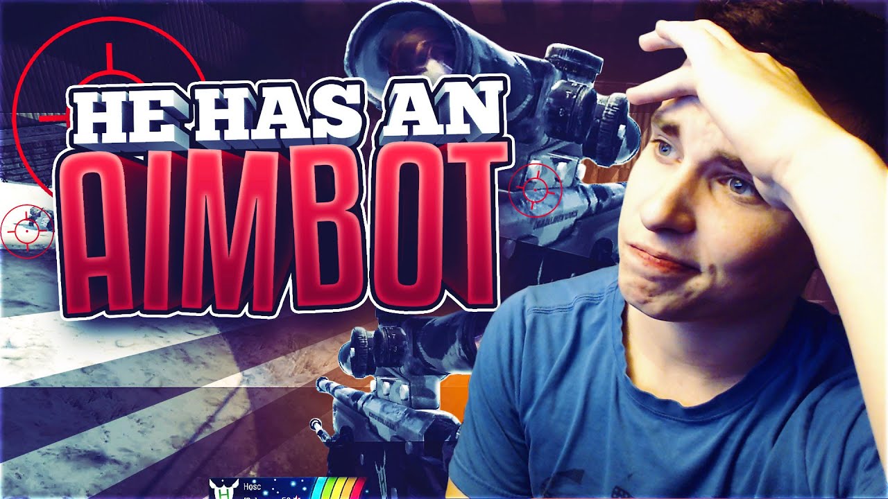 AIMBOT..