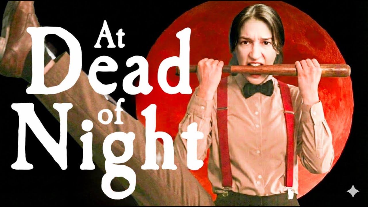 Jimmy’ye kendi ilacından tattıracağız, hazırlıklı geldim | At Dead of Night | part- 2
