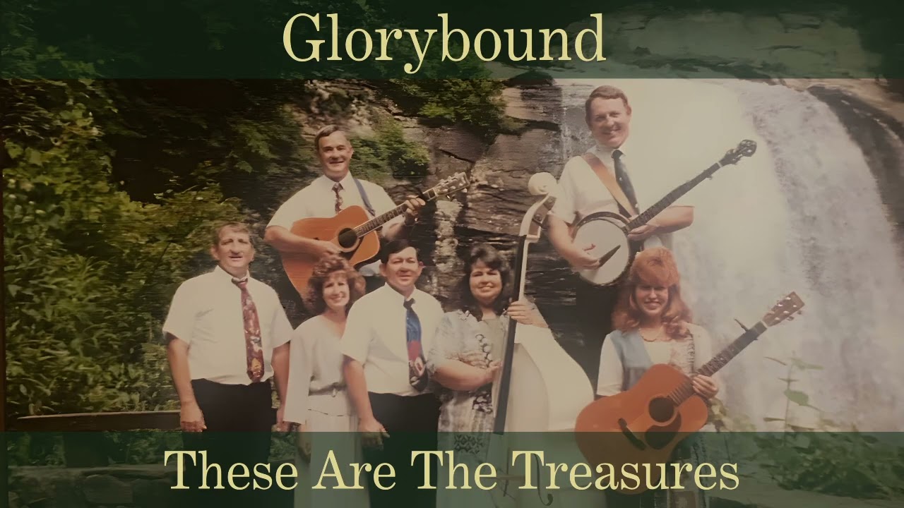 These Are The Treasures