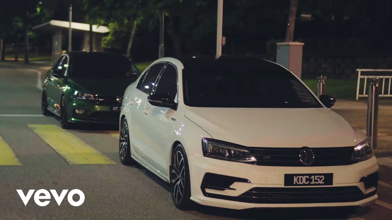 VW Jetta modified malaysia | 4k car video keypicstudio
