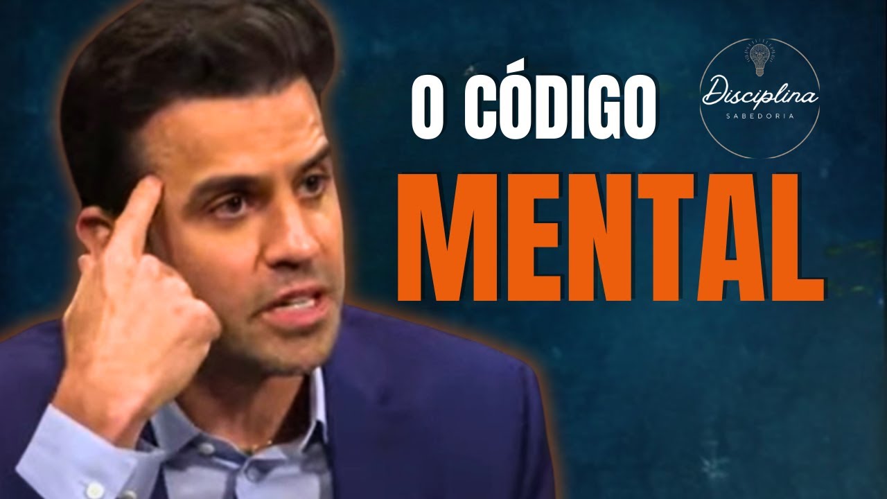 REPROGRAMAÇÃO MENTAL: O Segredo Para Hackear a Realidade e Prosperar - Pablo Marçal