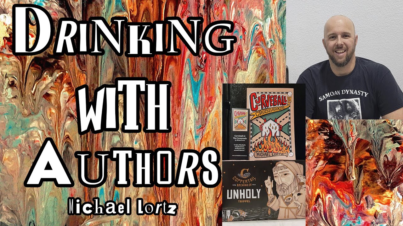 Michael Lortz Full Interview