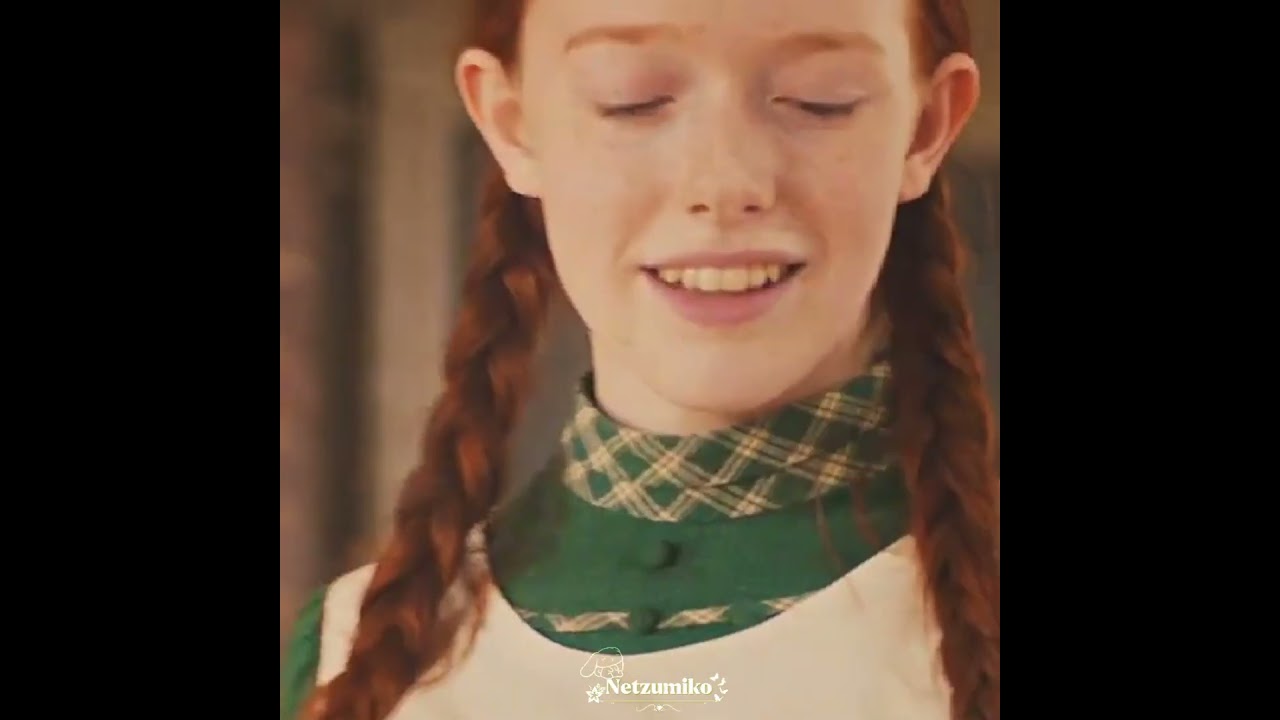 edit Anne with an E 💞🤭 #capcut #serie#anne#gilbert#annewithane#edit