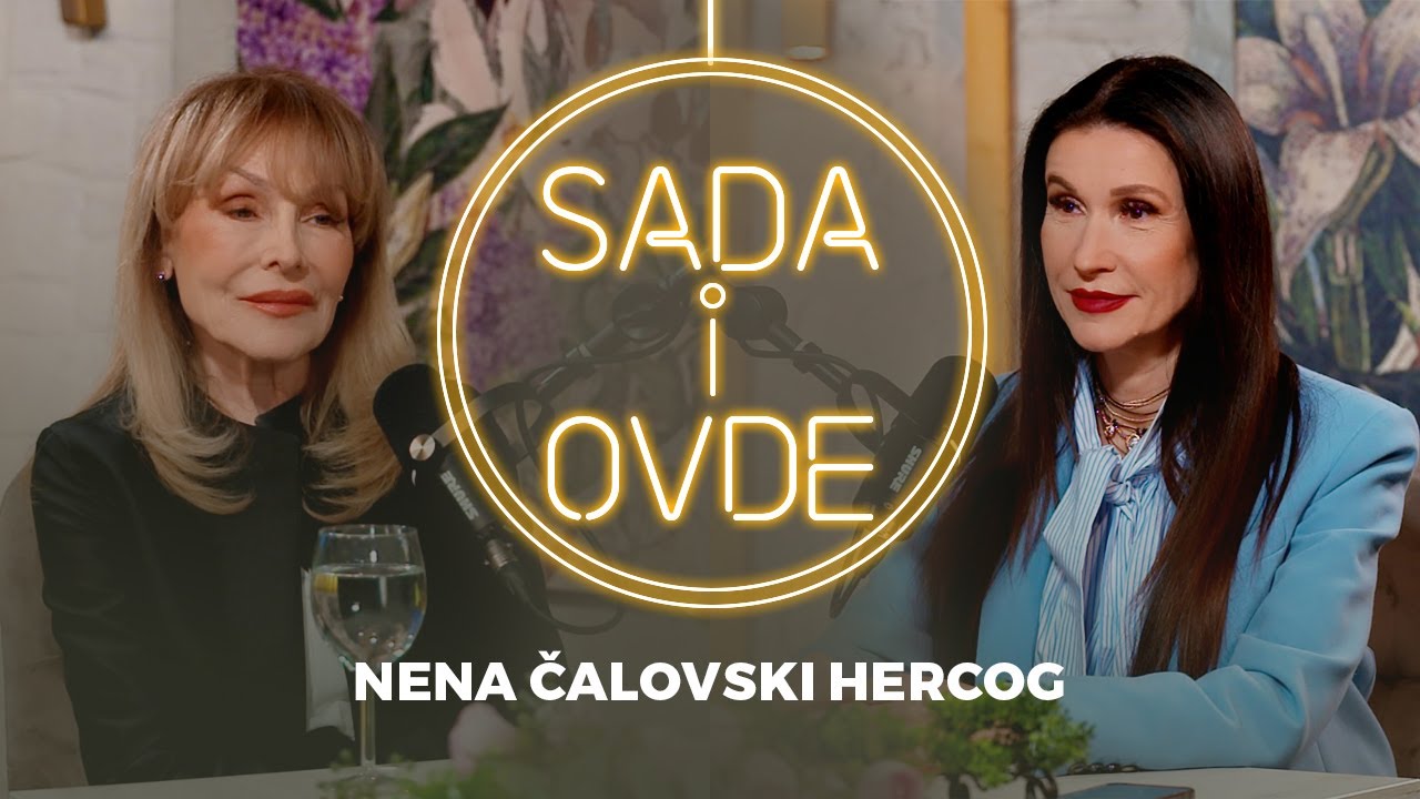 Može li partner da zadovolji sve naše potrebe? BOLESNA LJUBOMORA I TOKSIČNI ODNOSI | Nena Čalovski