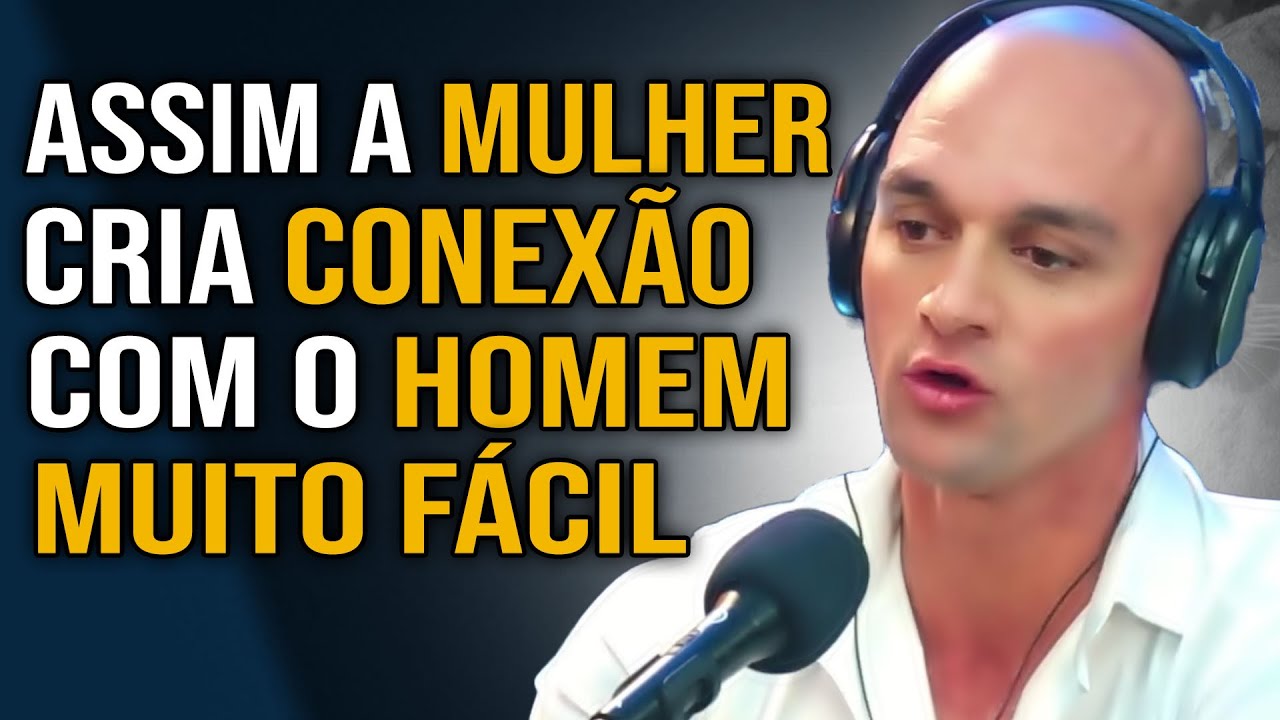 APRENDA A SER DIFERENTE DAS OUTRAS | ARLEY JUNIOR
