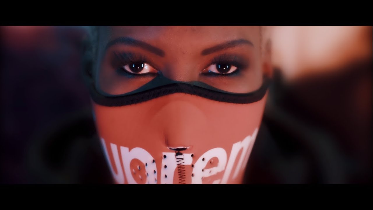 RiskyKidd - Diamonds (Official Music Video)