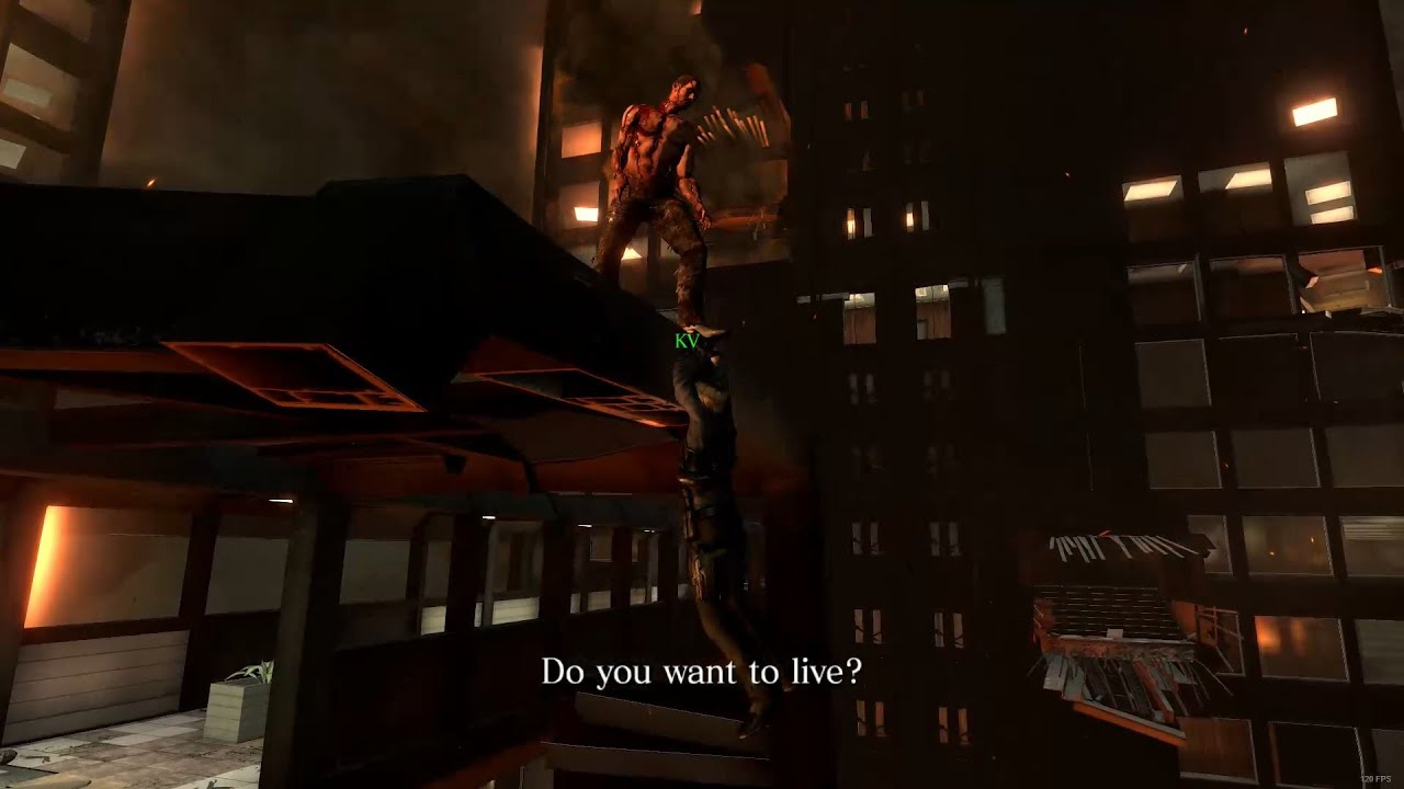 No Hope in a nut shell