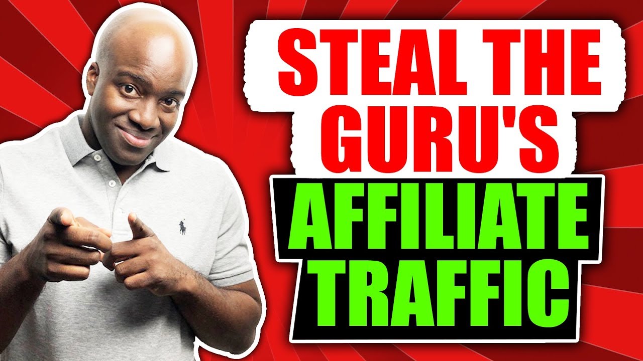 Best Paid Traffic For Your Affiliate Marketing Website