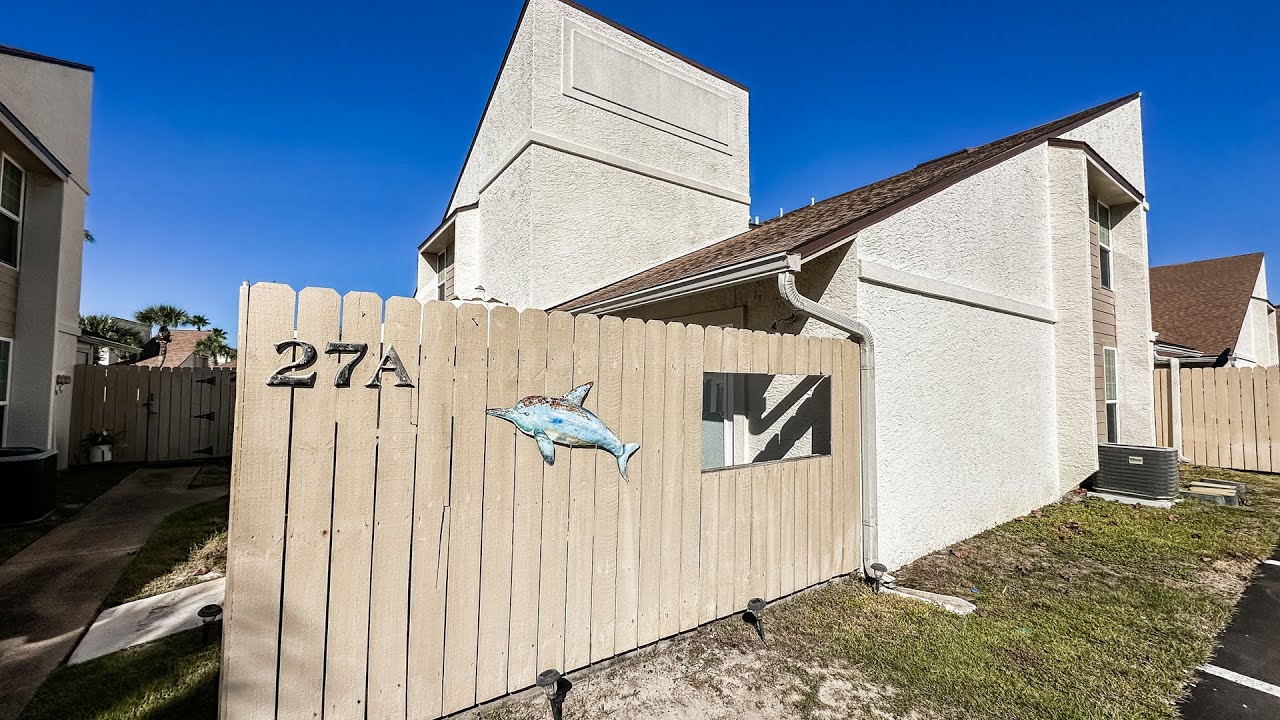 Horizon South 2-Bedroom Condo - Panama City Beach, Florida Real Estate For Sale
