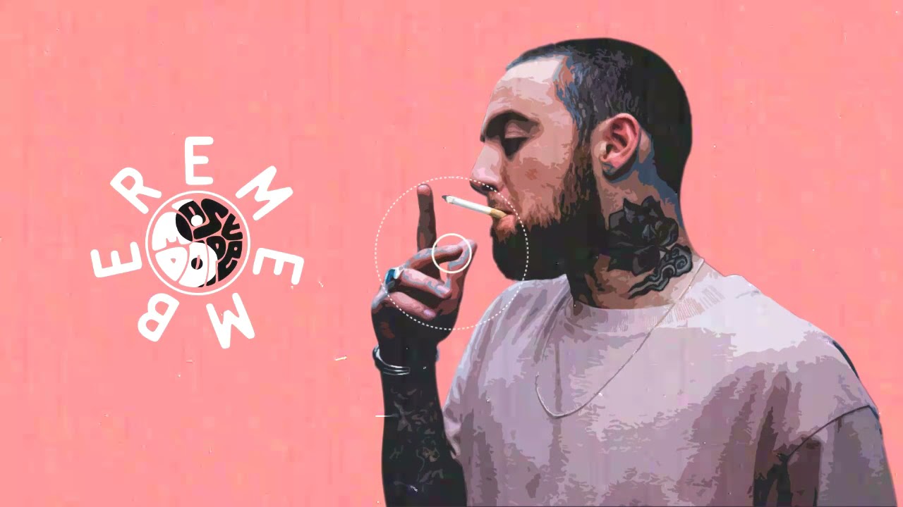 (Lo-fi) Mac Miller - Circles(12 AM AT KTM)