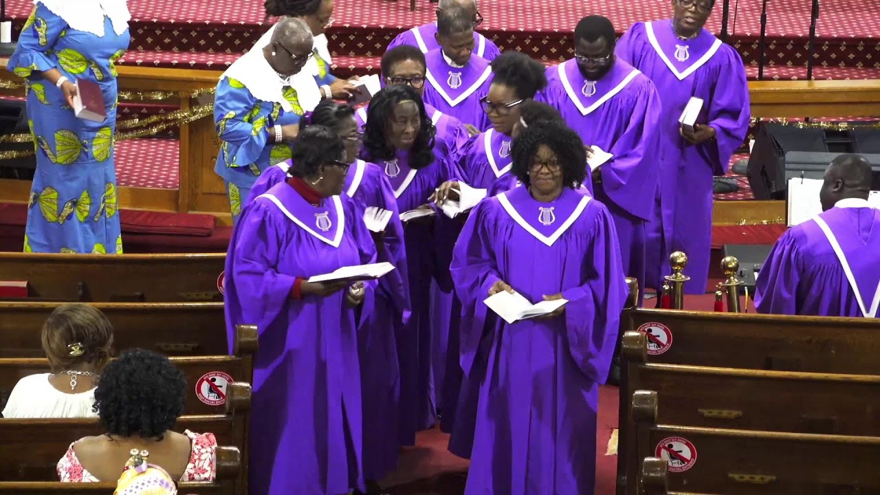 Pre-Easter Concert || Mar 15, 2026