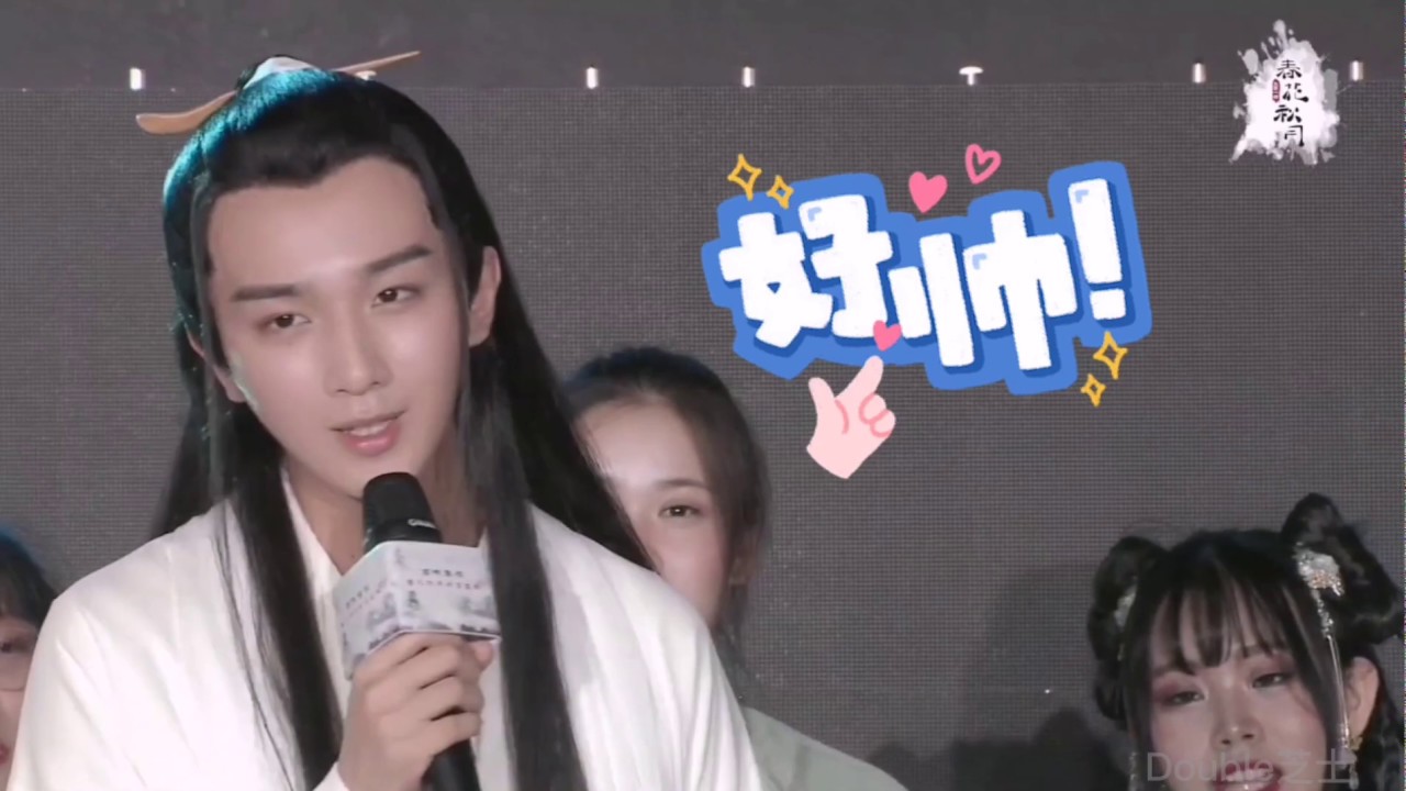 秋月哥哥 原來唱歌這麼好聽 ❤️ 二個版本讓你一次擁有  ＃李宏毅