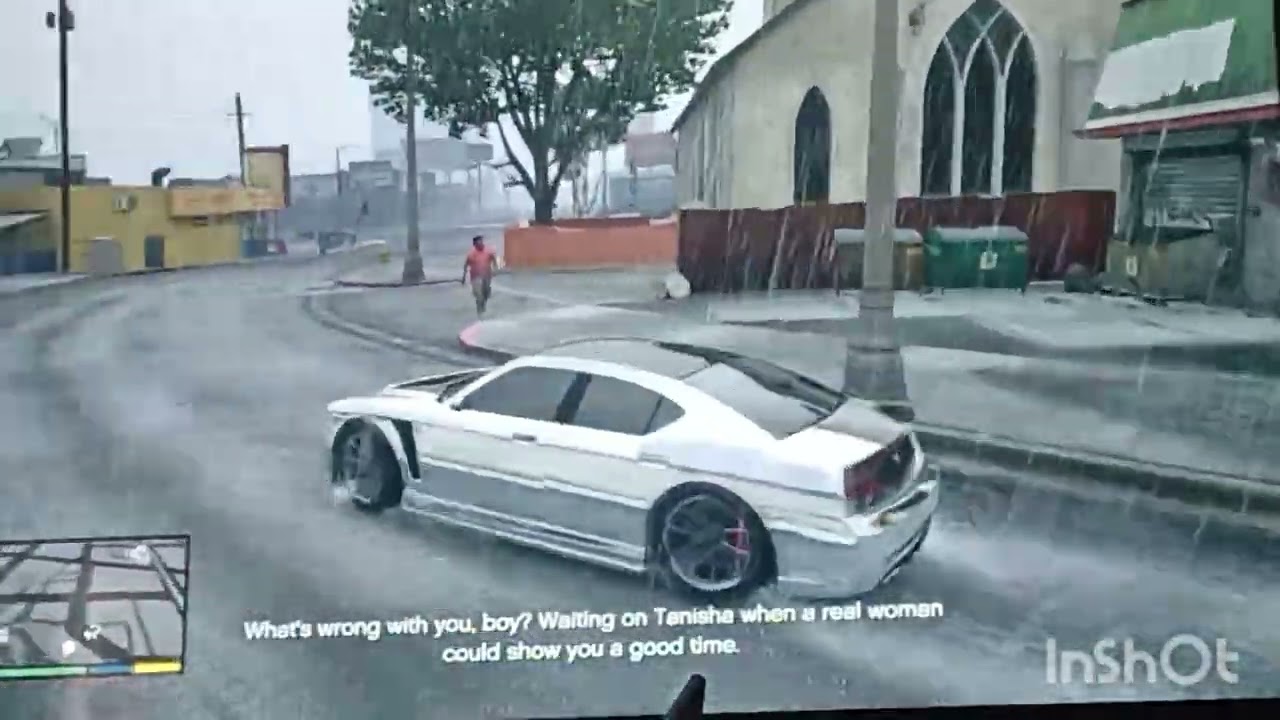 FRANKLIN' NORMAL DAY