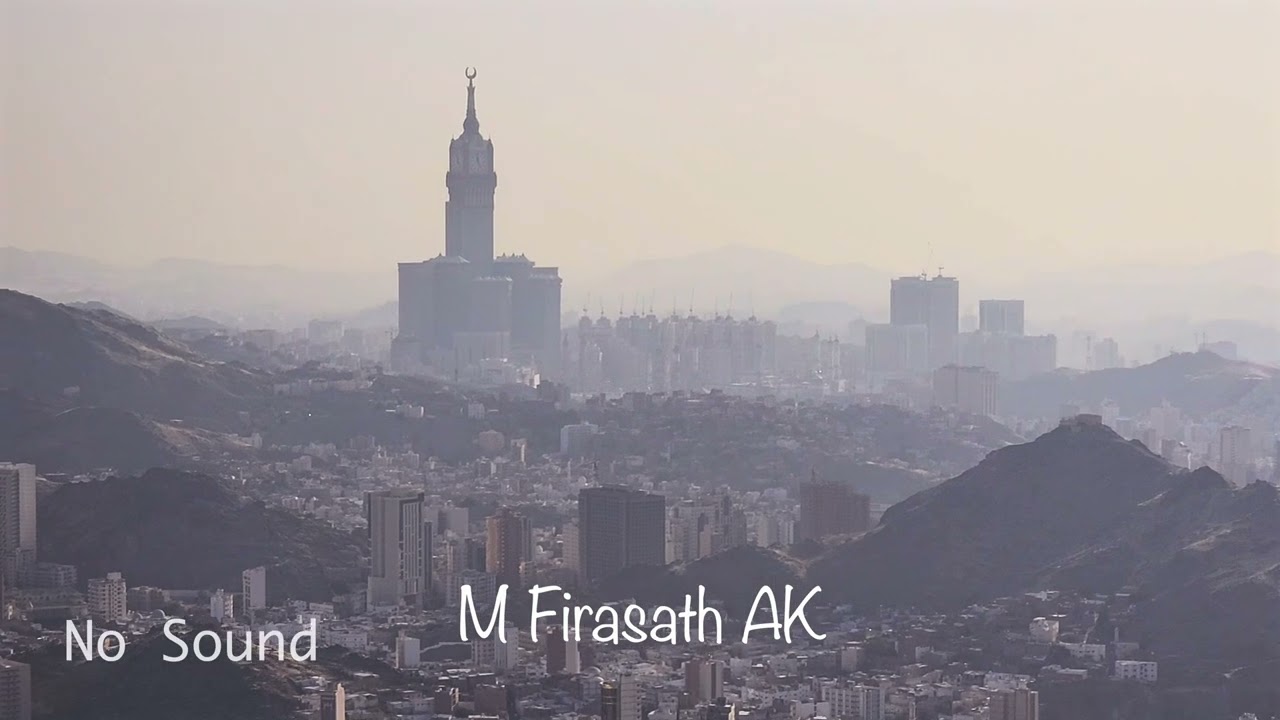 CLIMBING JABAL AL-NOOR , Cave of Hira 🇸🇦 Makkah  | Saudi Trip 2023 | Part 2