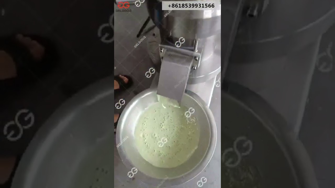 Green Chili Grinding Machine Different Types Of Peppers For Grinding Test Machine