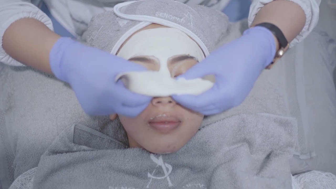 Profile Senopati Aesthetic clinic