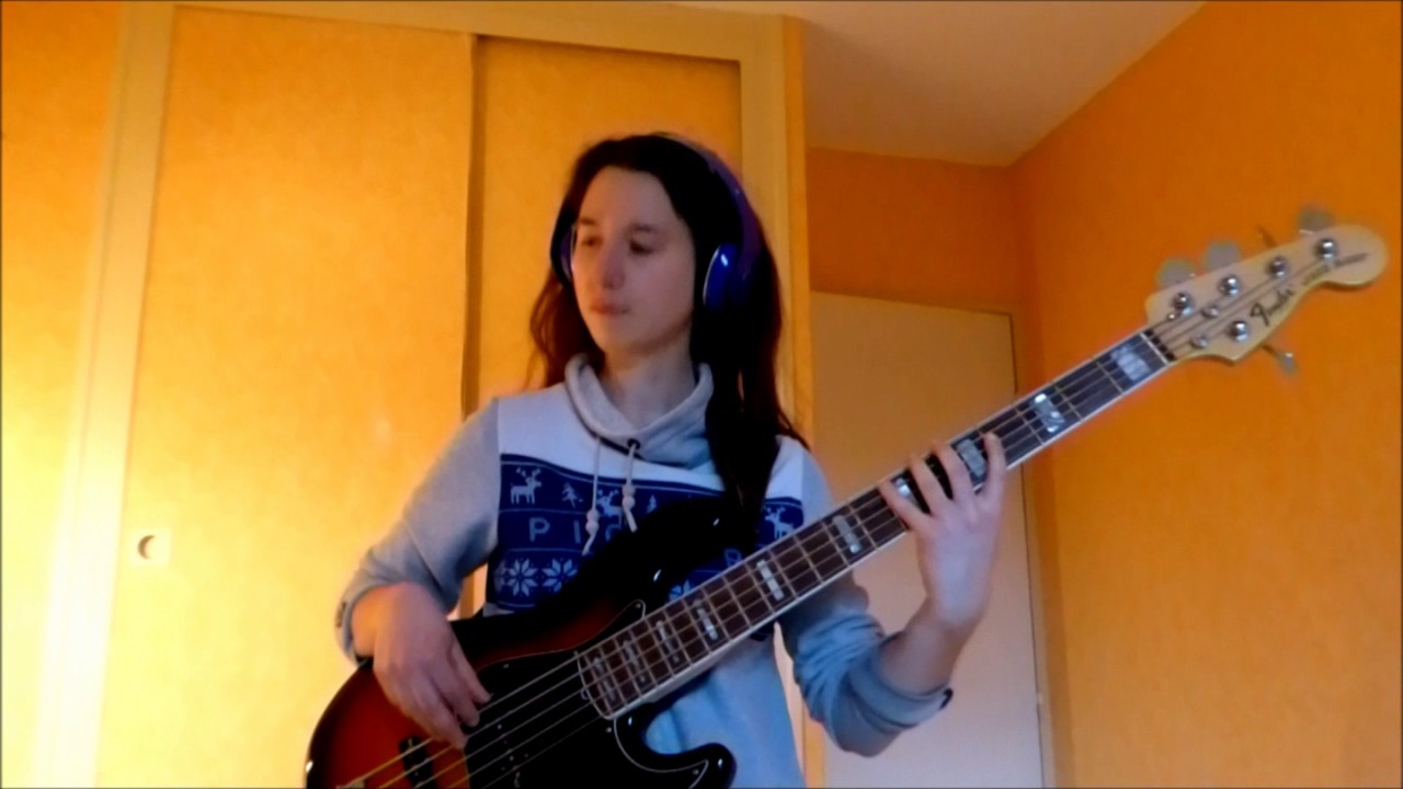 RICHIE ZENGLEN - GEN MOUN LI BAY