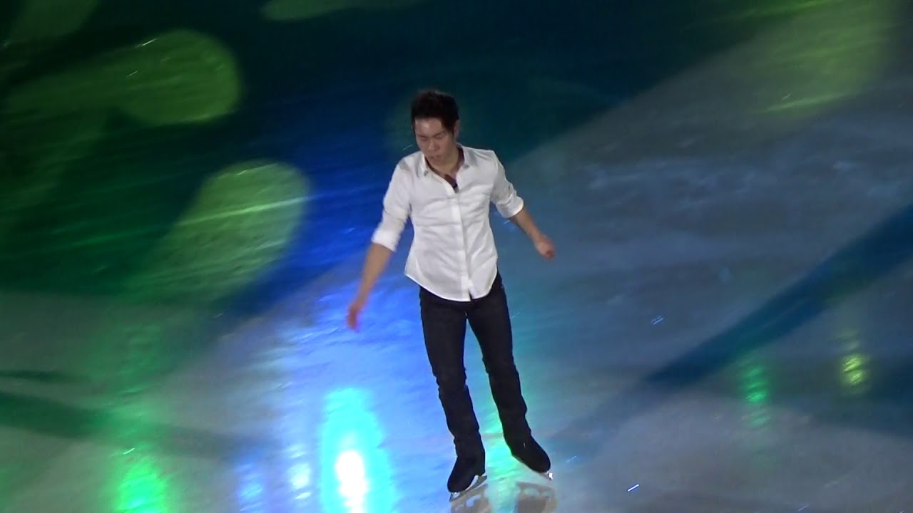 2015 4CC Exhibition Daisuke Murakami