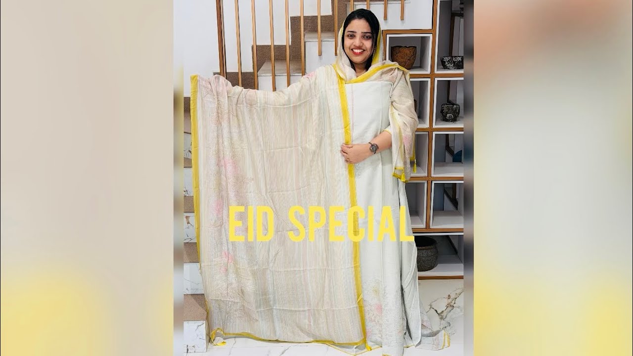 EID SPECIAL…PRICE:2790+SHIPPING…UNSTITCHED SUITS…NO RETURN…KOODU…FOR BOOKING:6282154708.,.