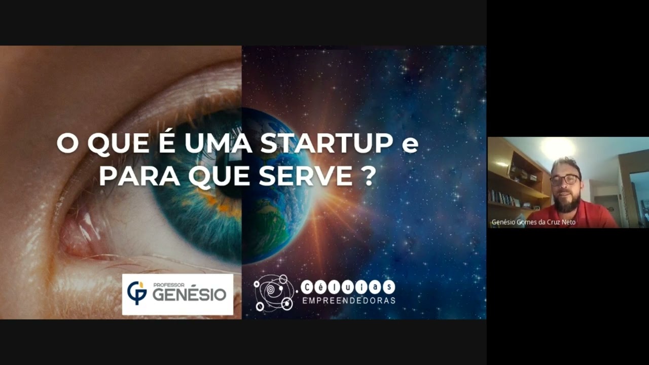 Como estruturar sua Startup