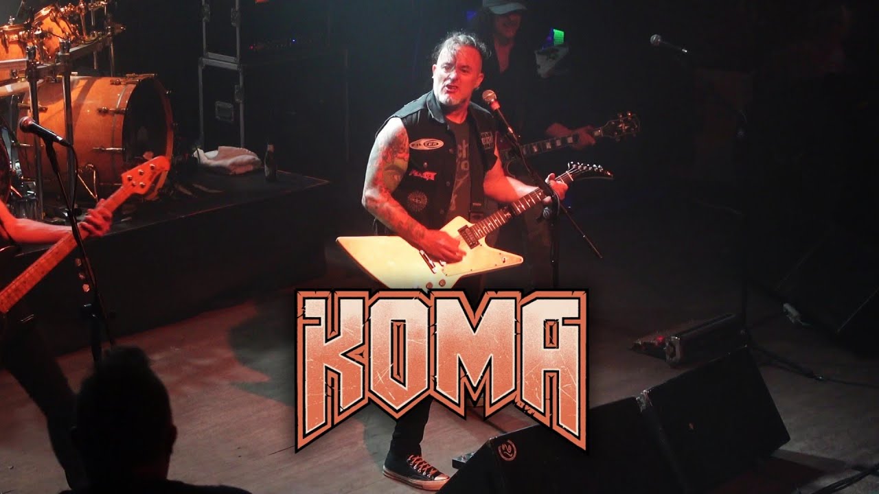 KOMA 
