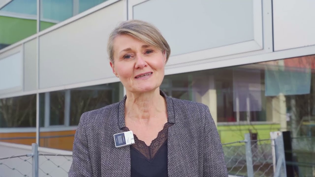 ESAT Schiltigheim : Restaurant inclusif à prix solidaire à Strasbourg #ESAT par Anne-Françoise Munch