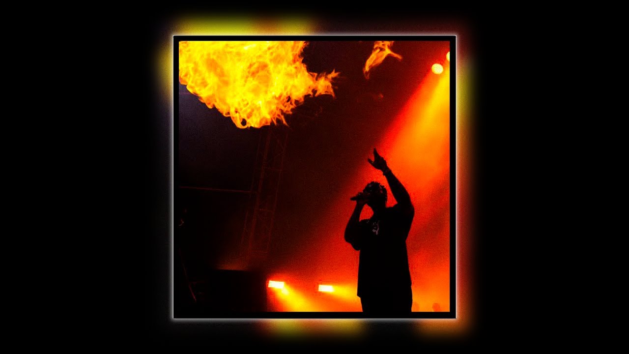 FREE / DAMSO TYPE BEAT 