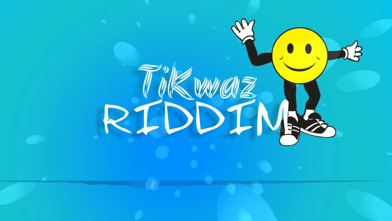 Bouyon instrumental TIKWAZ RIDDIM BY LITLEBOY