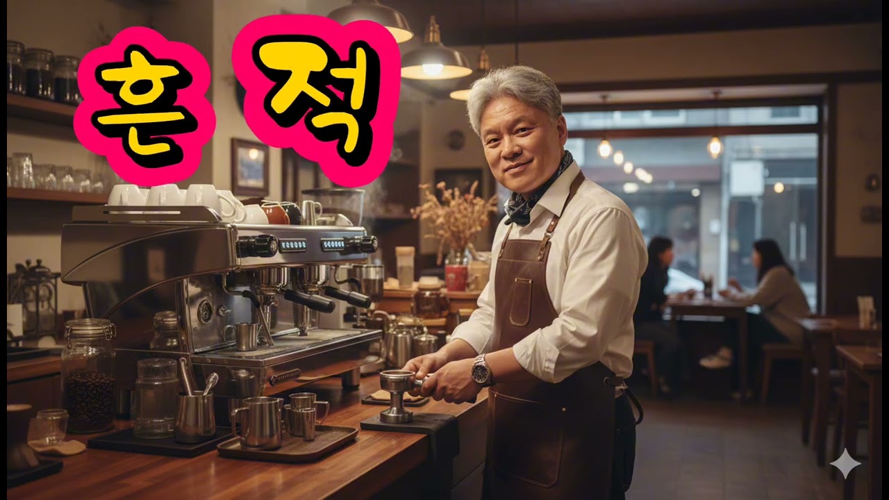 70년대 복고풍 블루스. 흔적. #창작곡 #음악 #오리지널곡 #블루스